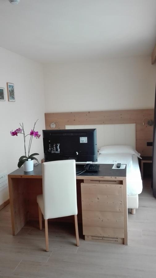Hotel Silvestri Livigno Room photo